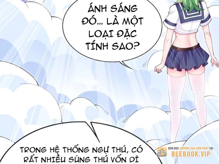 Xong rồi, ta bị sủng thú của mình bao vây rồi! Chapter 20 - 6