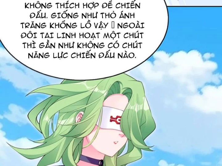 Xong rồi, ta bị sủng thú của mình bao vây rồi! Chapter 20 - 7