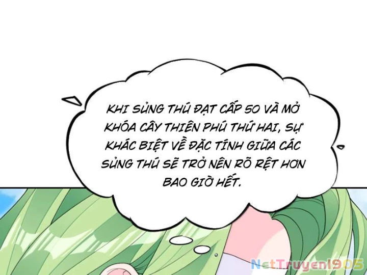 Xong rồi, ta bị sủng thú của mình bao vây rồi! Chapter 20 - 10