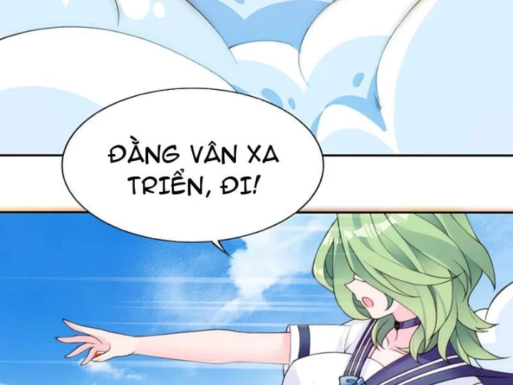 Xong rồi, ta bị sủng thú của mình bao vây rồi! Chapter 20 - 26