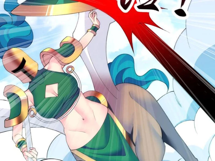 Xong rồi, ta bị sủng thú của mình bao vây rồi! Chapter 20 - 59