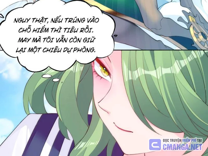 Xong rồi, ta bị sủng thú của mình bao vây rồi! Chapter 20 - 60