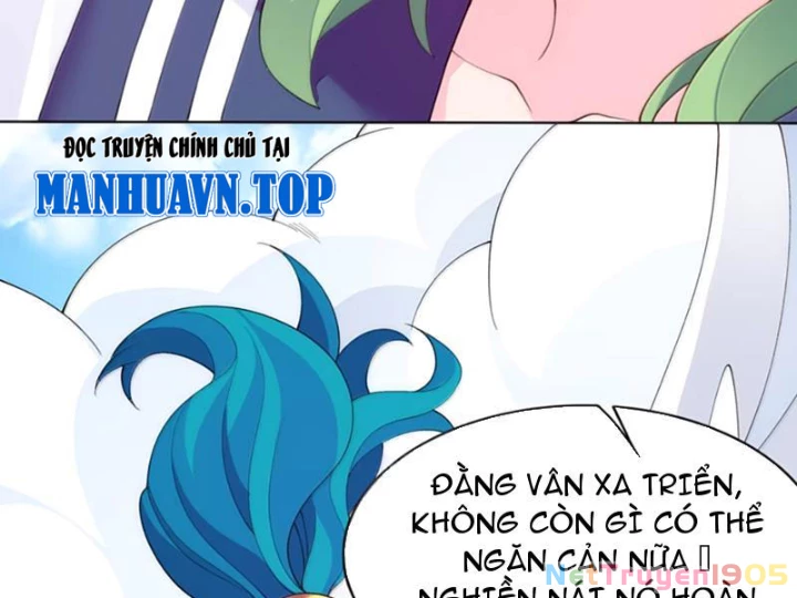 Xong rồi, ta bị sủng thú của mình bao vây rồi! Chapter 20 - 61
