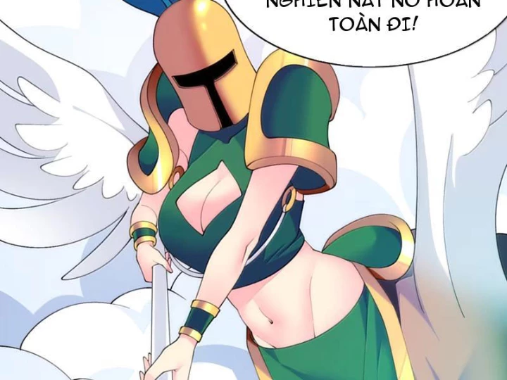 Xong rồi, ta bị sủng thú của mình bao vây rồi! Chapter 20 - 62