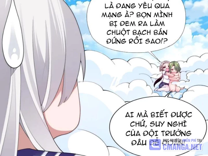 Xong rồi, ta bị sủng thú của mình bao vây rồi! Chapter 20 - 84