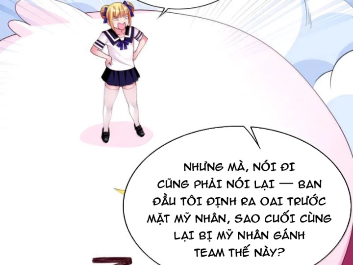 Xong rồi, ta bị sủng thú của mình bao vây rồi! Chapter 20 - 86