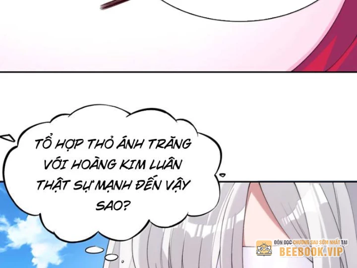 Xong rồi, ta bị sủng thú của mình bao vây rồi! Chapter 20 - 87
