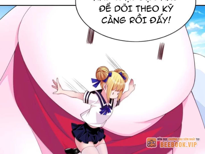 Xong rồi, ta bị sủng thú của mình bao vây rồi! Chapter 20 - 93