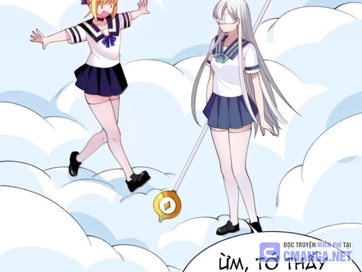 Xong rồi, ta bị sủng thú của mình bao vây rồi! Chapter 20 - 96