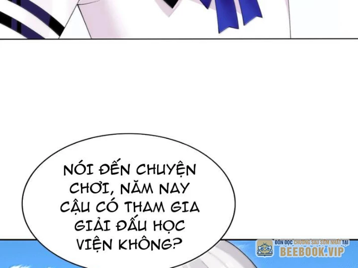 Xong rồi, ta bị sủng thú của mình bao vây rồi! Chapter 20 - 99