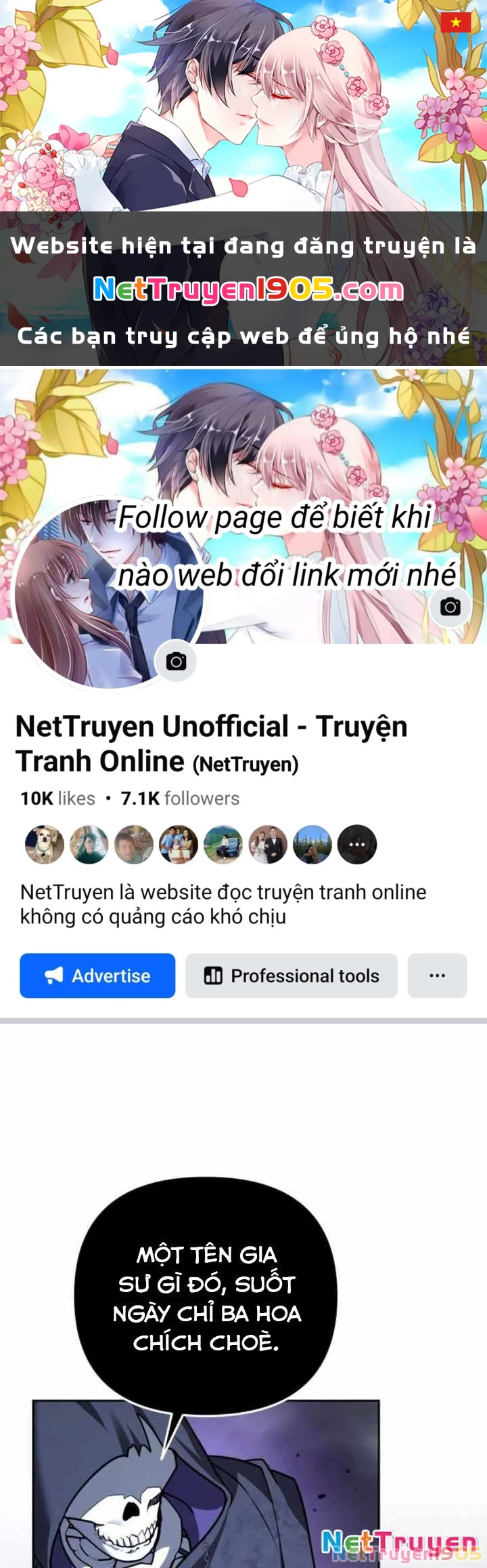 Bản Ngã Của Tôi Là Thợ Săn Dị Giới Chapter 46 - 1