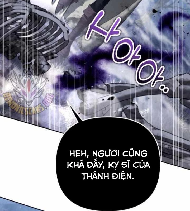 Bản Ngã Của Tôi Là Thợ Săn Dị Giới Chapter 46 - 55