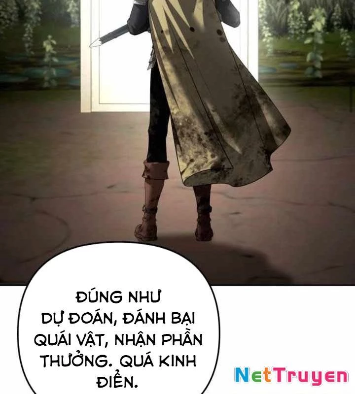Bản Ngã Của Tôi Là Thợ Săn Dị Giới Chapter 46 - 76