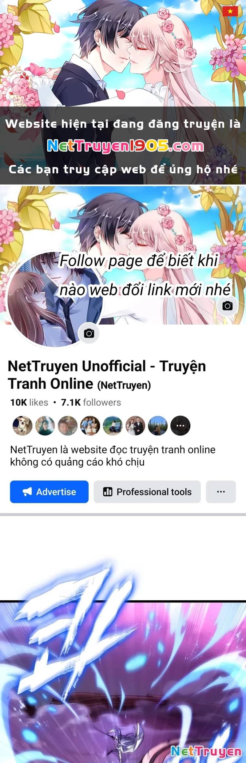 Thế Giới Sau Tận Thế Chapter 188 - 1