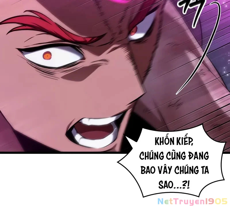 Thế Giới Sau Tận Thế Chapter 188 - 18
