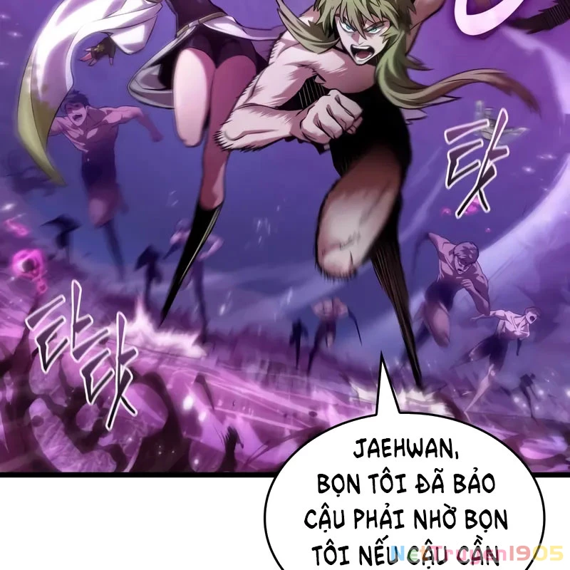 Thế Giới Sau Tận Thế Chapter 188 - 20