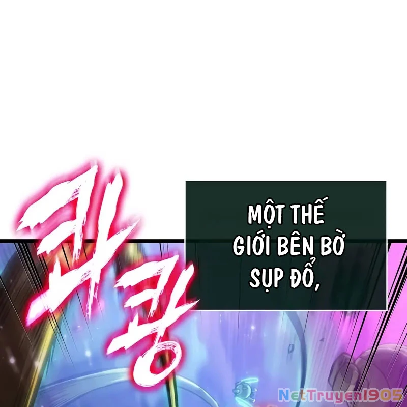 Thế Giới Sau Tận Thế Chapter 188 - 33