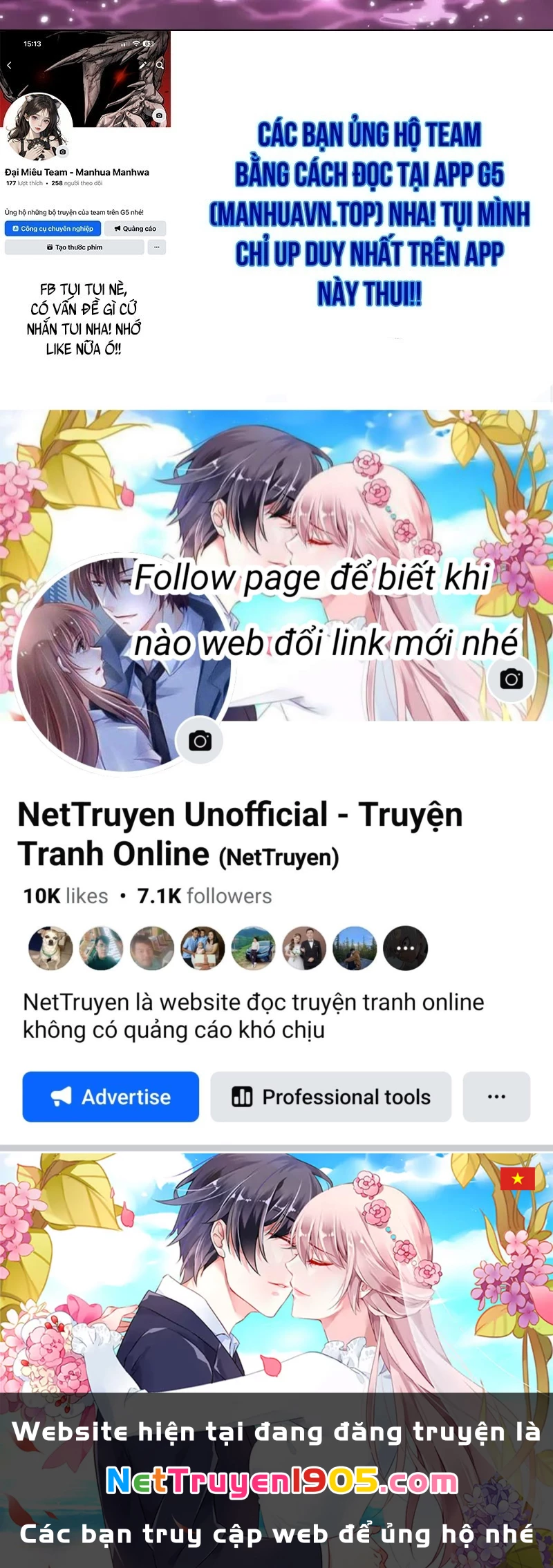 Thế Giới Sau Tận Thế Chapter 188 - 198