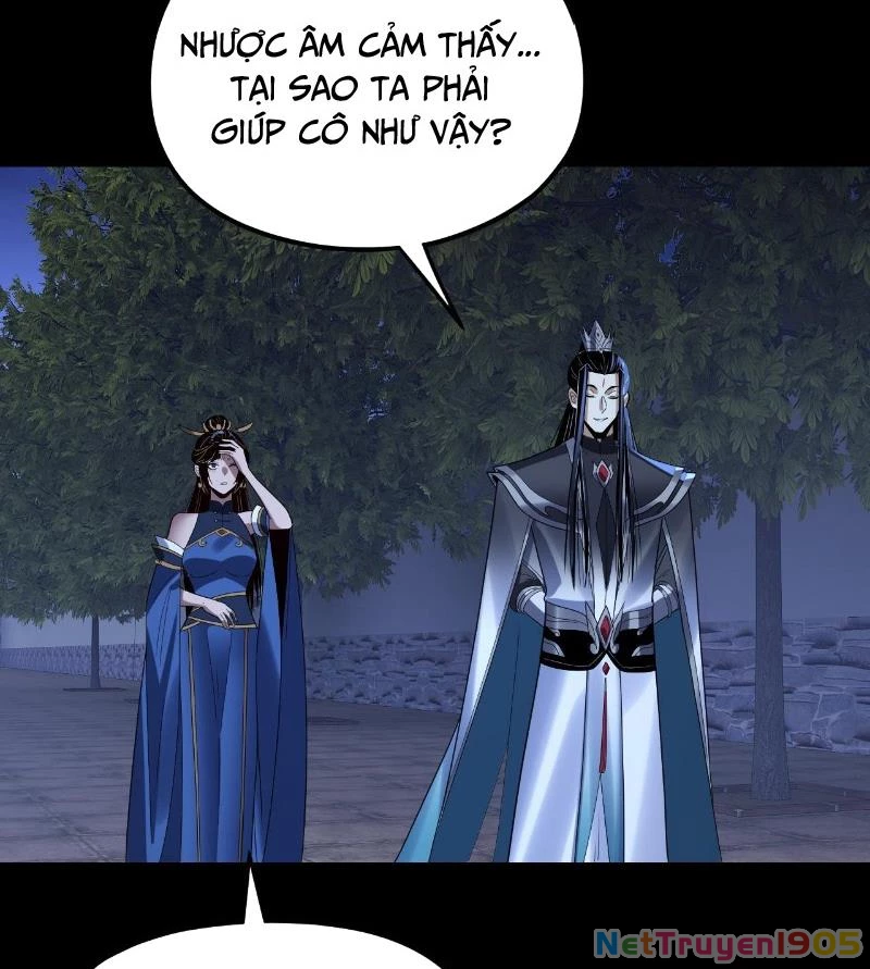 [FIX Thứ tự] Ta Trời Sinh Đã Là Nhân Vật Phản Diện Chapter 260 - 5