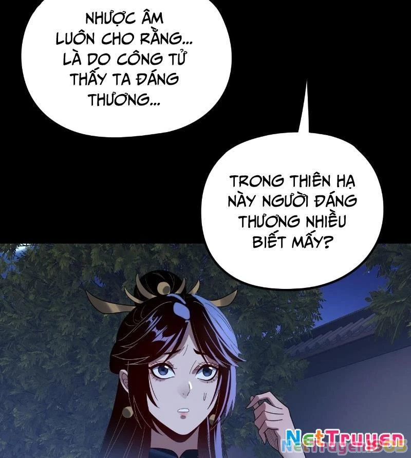 [FIX Thứ tự] Ta Trời Sinh Đã Là Nhân Vật Phản Diện Chapter 260 - 6
