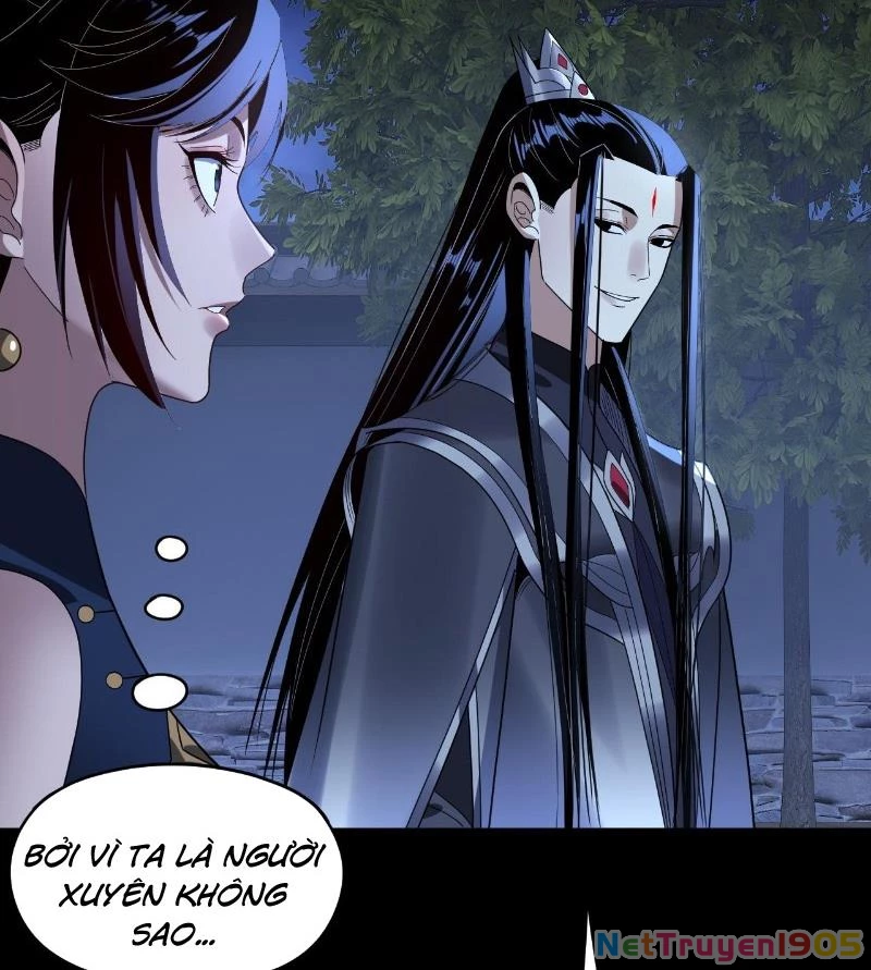 [FIX Thứ tự] Ta Trời Sinh Đã Là Nhân Vật Phản Diện Chapter 260 - 8