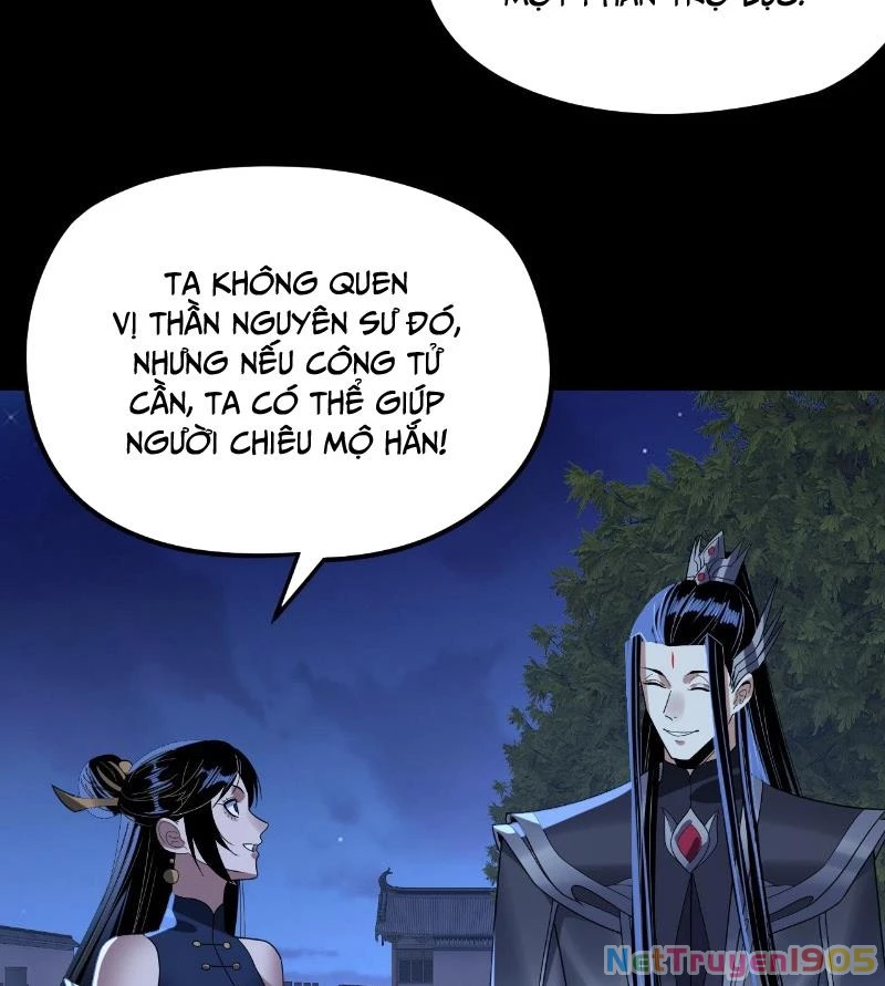 [FIX Thứ tự] Ta Trời Sinh Đã Là Nhân Vật Phản Diện Chapter 260 - 12