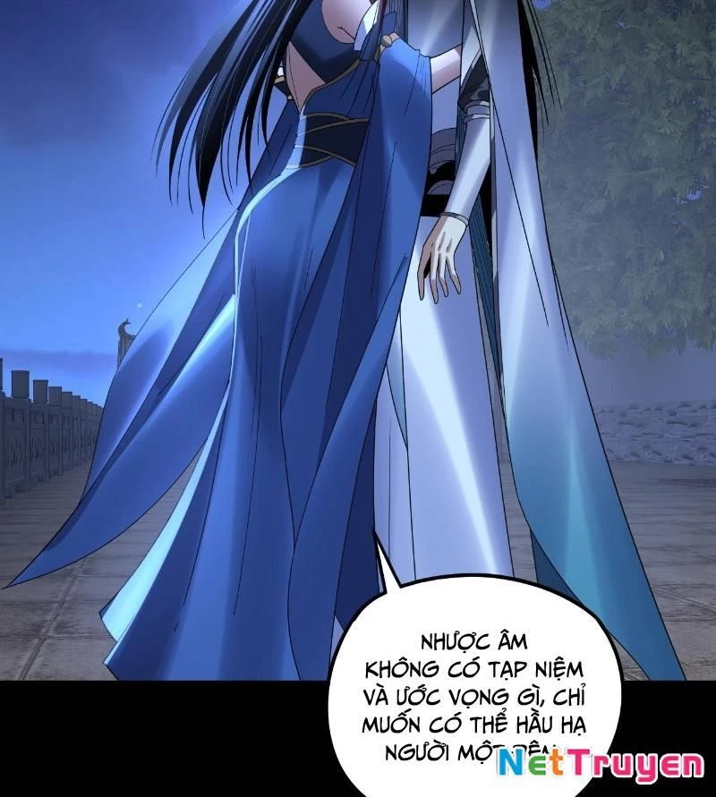 [FIX Thứ tự] Ta Trời Sinh Đã Là Nhân Vật Phản Diện Chapter 260 - 16