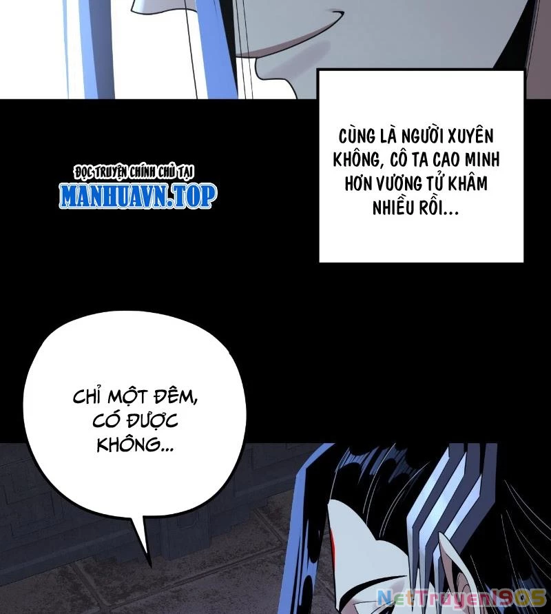 [FIX Thứ tự] Ta Trời Sinh Đã Là Nhân Vật Phản Diện Chapter 260 - 18