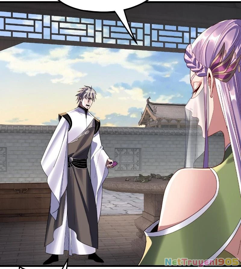 [FIX Thứ tự] Ta Trời Sinh Đã Là Nhân Vật Phản Diện Chapter 260 - 28