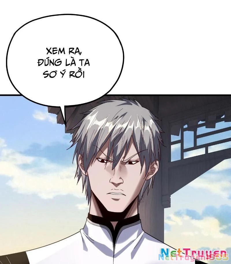[FIX Thứ tự] Ta Trời Sinh Đã Là Nhân Vật Phản Diện Chapter 260 - 31
