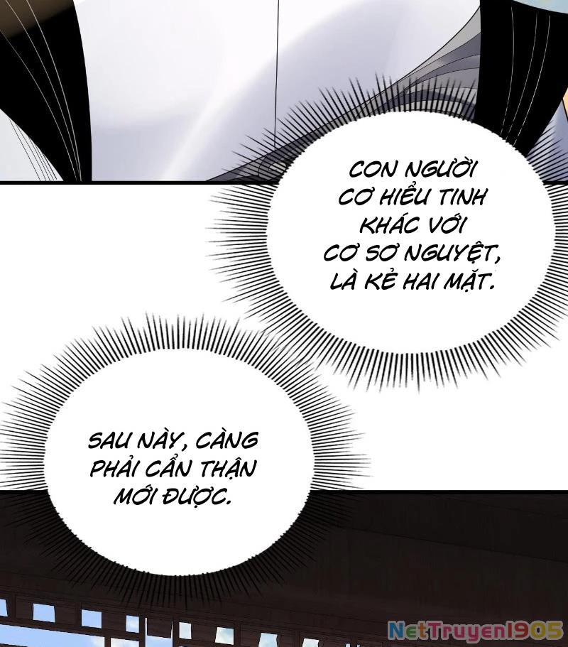 [FIX Thứ tự] Ta Trời Sinh Đã Là Nhân Vật Phản Diện Chapter 260 - 32