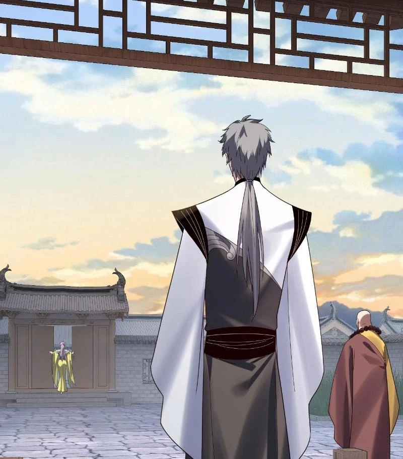[FIX Thứ tự] Ta Trời Sinh Đã Là Nhân Vật Phản Diện Chapter 260 - 33