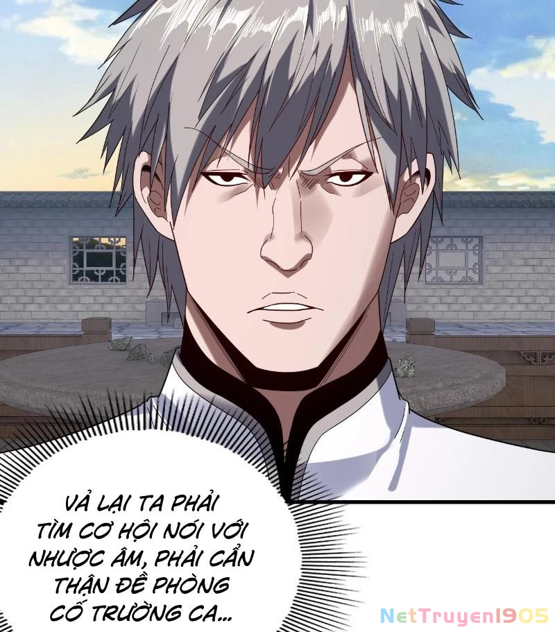 [FIX Thứ tự] Ta Trời Sinh Đã Là Nhân Vật Phản Diện Chapter 260 - 37