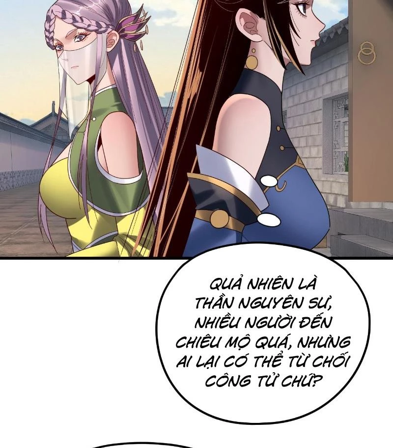 [FIX Thứ tự] Ta Trời Sinh Đã Là Nhân Vật Phản Diện Chapter 260 - 40