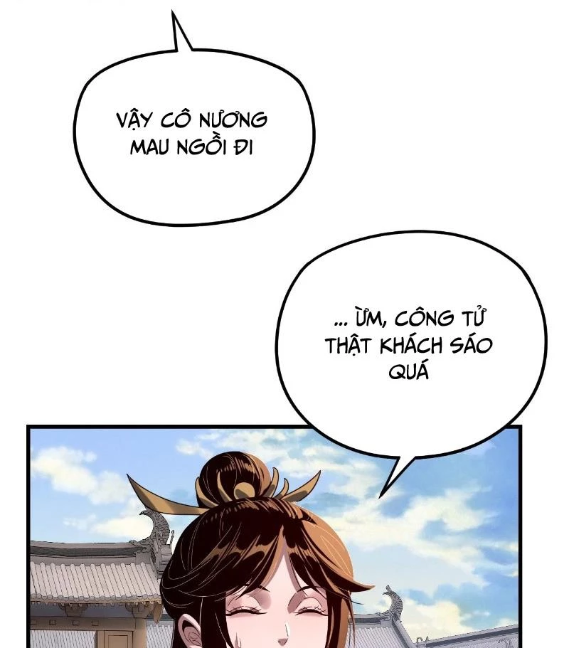 [FIX Thứ tự] Ta Trời Sinh Đã Là Nhân Vật Phản Diện Chapter 260 - 49