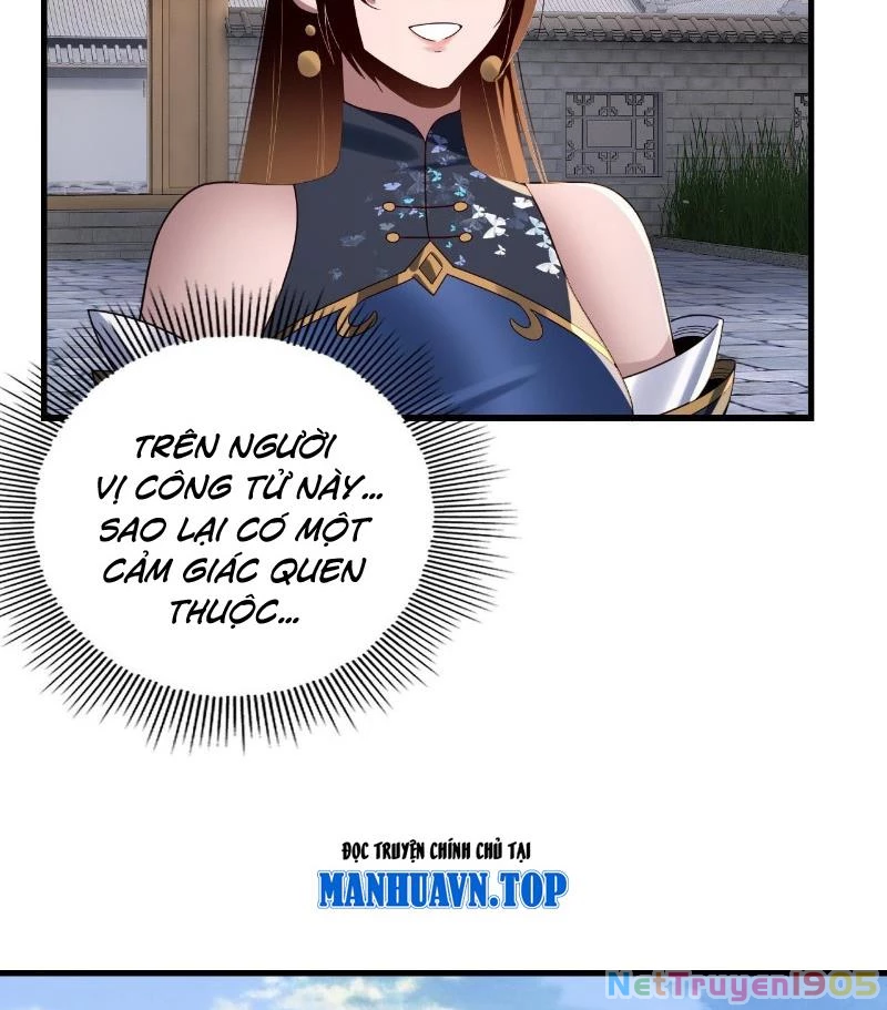 [FIX Thứ tự] Ta Trời Sinh Đã Là Nhân Vật Phản Diện Chapter 260 - 50