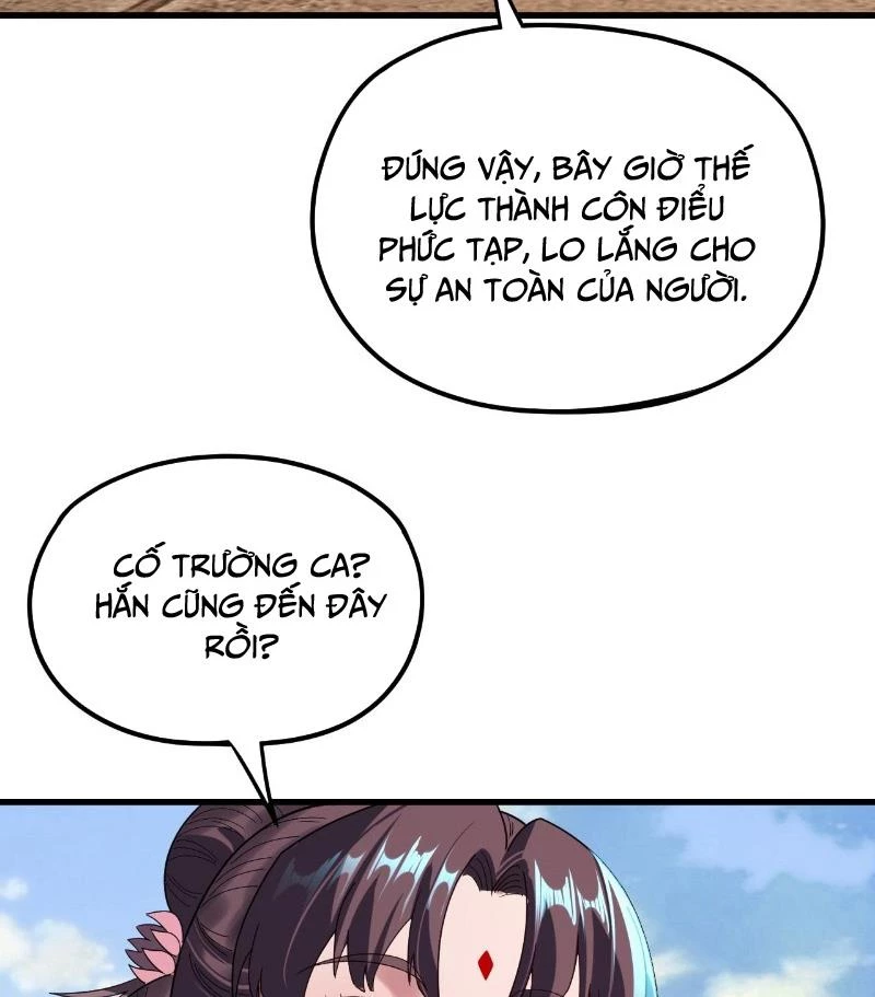 [FIX Thứ tự] Ta Trời Sinh Đã Là Nhân Vật Phản Diện Chapter 260 - 53