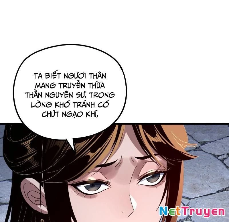 [FIX Thứ tự] Ta Trời Sinh Đã Là Nhân Vật Phản Diện Chapter 260 - 61