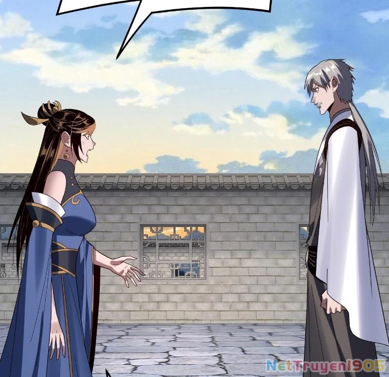 [FIX Thứ tự] Ta Trời Sinh Đã Là Nhân Vật Phản Diện Chapter 260 - 69