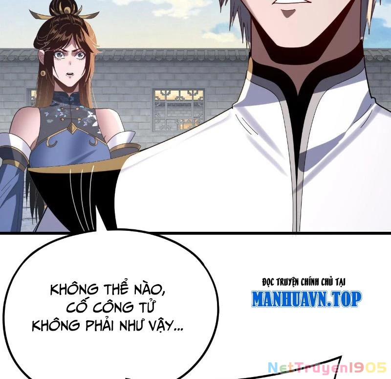 [FIX Thứ tự] Ta Trời Sinh Đã Là Nhân Vật Phản Diện Chapter 260 - 77