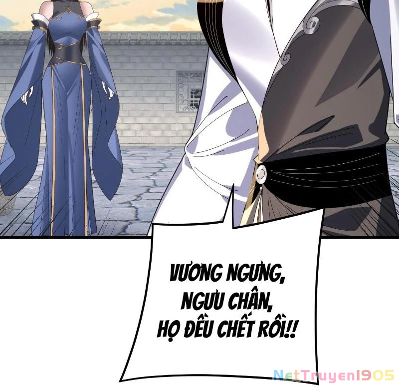 [FIX Thứ tự] Ta Trời Sinh Đã Là Nhân Vật Phản Diện Chapter 260 - 79