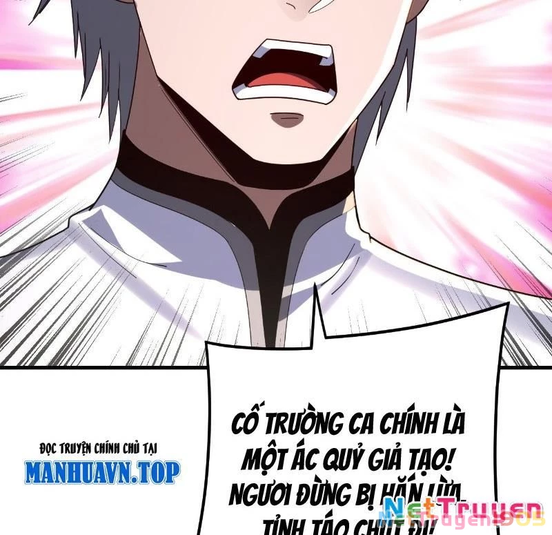 [FIX Thứ tự] Ta Trời Sinh Đã Là Nhân Vật Phản Diện Chapter 260 - 81