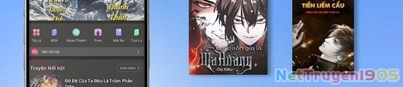 [FIX Thứ tự] Ta Trời Sinh Đã Là Nhân Vật Phản Diện Chapter 260 - 89