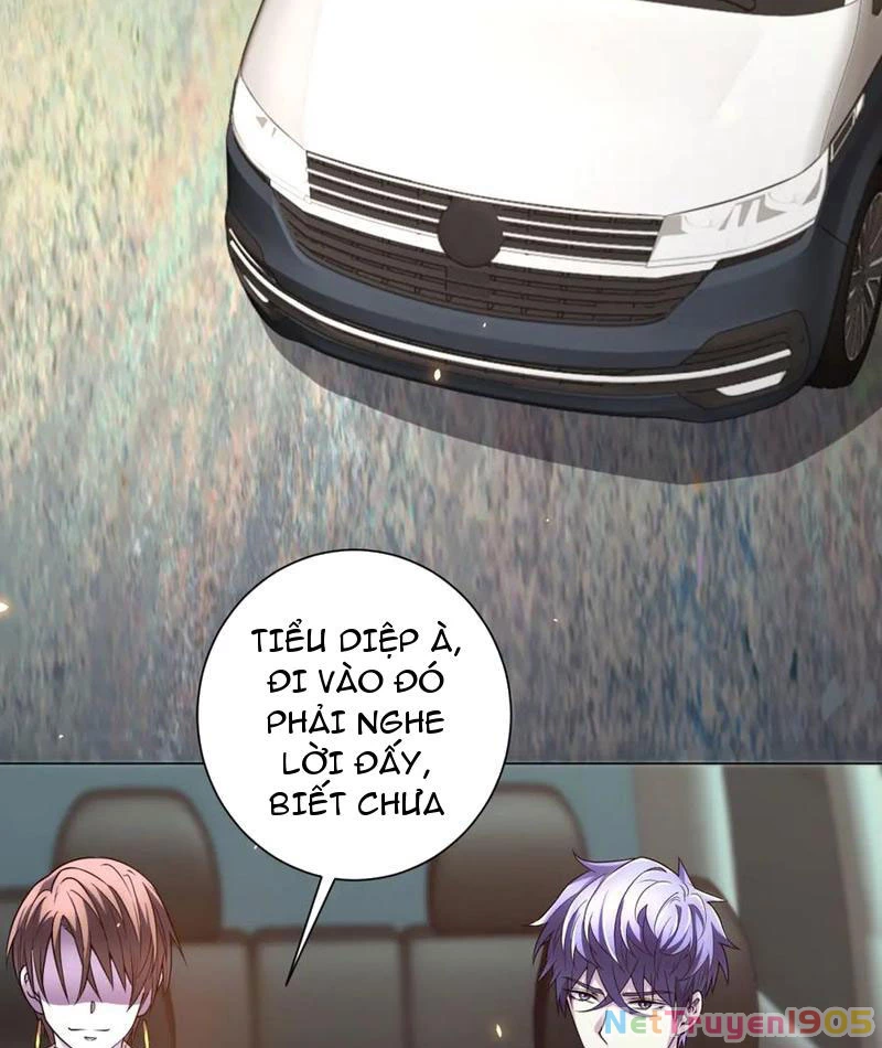 Bệnh Viện Chư Thàn Của Ta Chapter 42 - 5