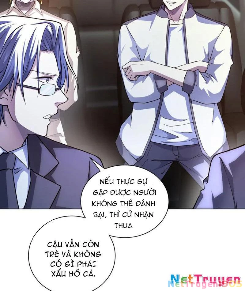 Bệnh Viện Chư Thàn Của Ta Chapter 42 - 6