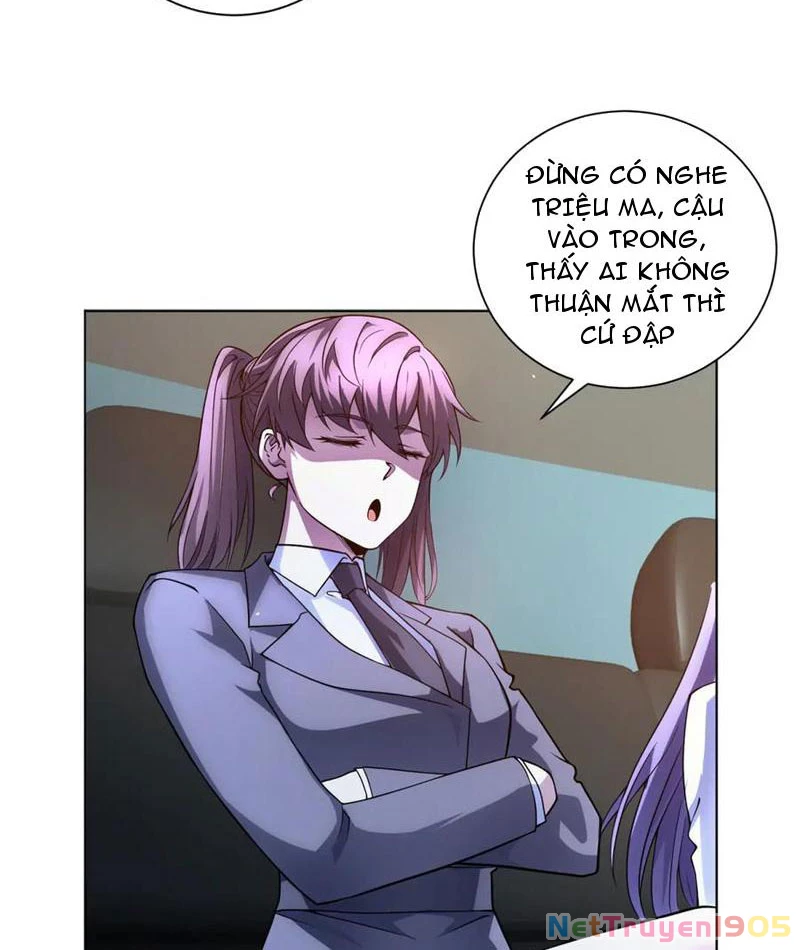 Bệnh Viện Chư Thàn Của Ta Chapter 42 - 7