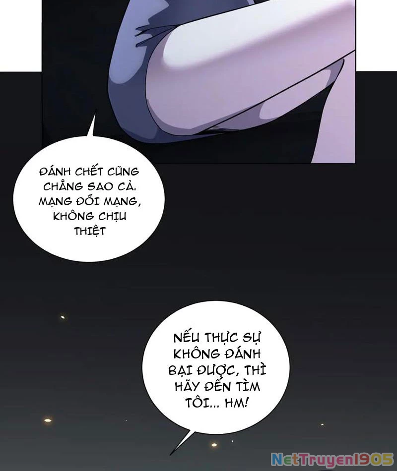 Bệnh Viện Chư Thàn Của Ta Chapter 42 - 8