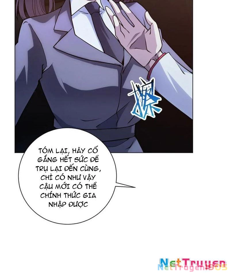 Bệnh Viện Chư Thàn Của Ta Chapter 42 - 11