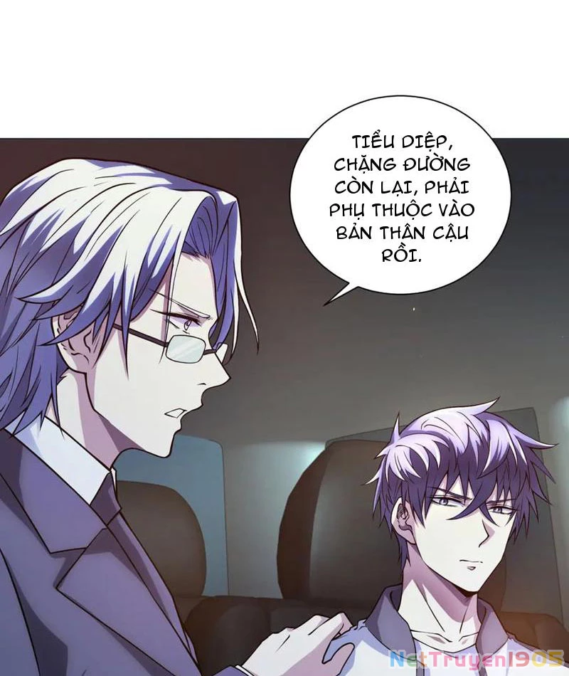 Bệnh Viện Chư Thàn Của Ta Chapter 42 - 12