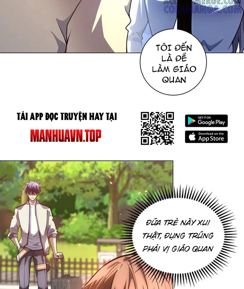 Bệnh Viện Chư Thàn Của Ta Chapter 42 - 25